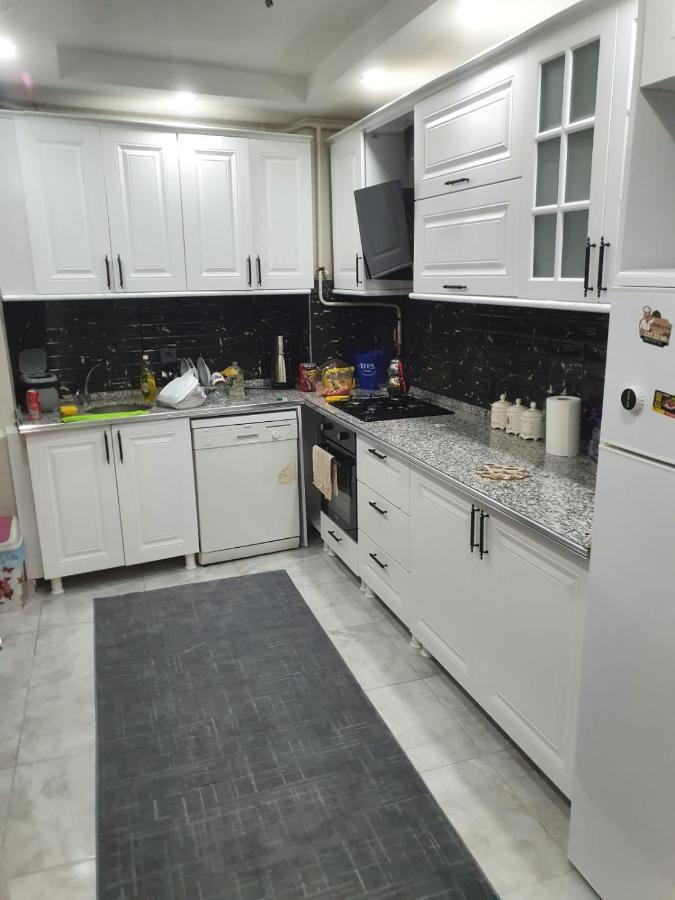 Muekemmel Konumda Luex Family Concept Daire Daire Sivas Dış mekan fotoğraf