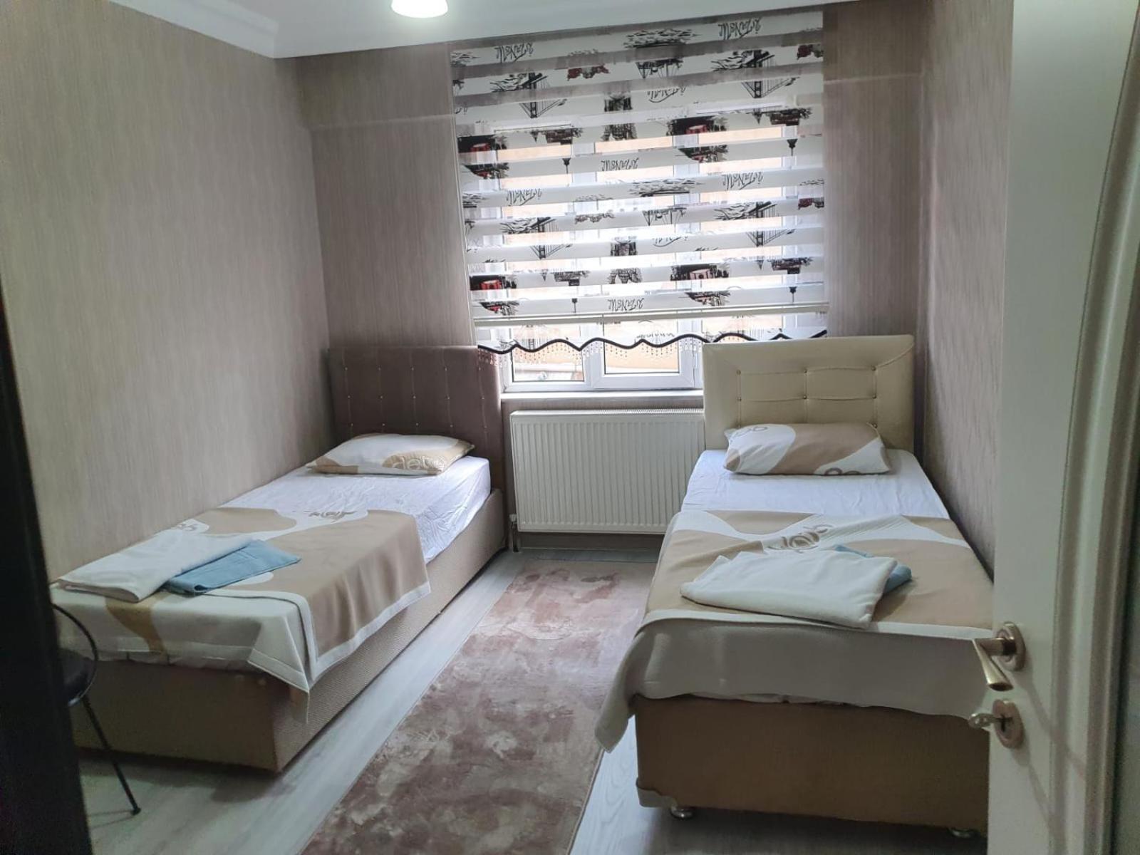 Muekemmel Konumda Luex Family Concept Daire Daire Sivas Dış mekan fotoğraf