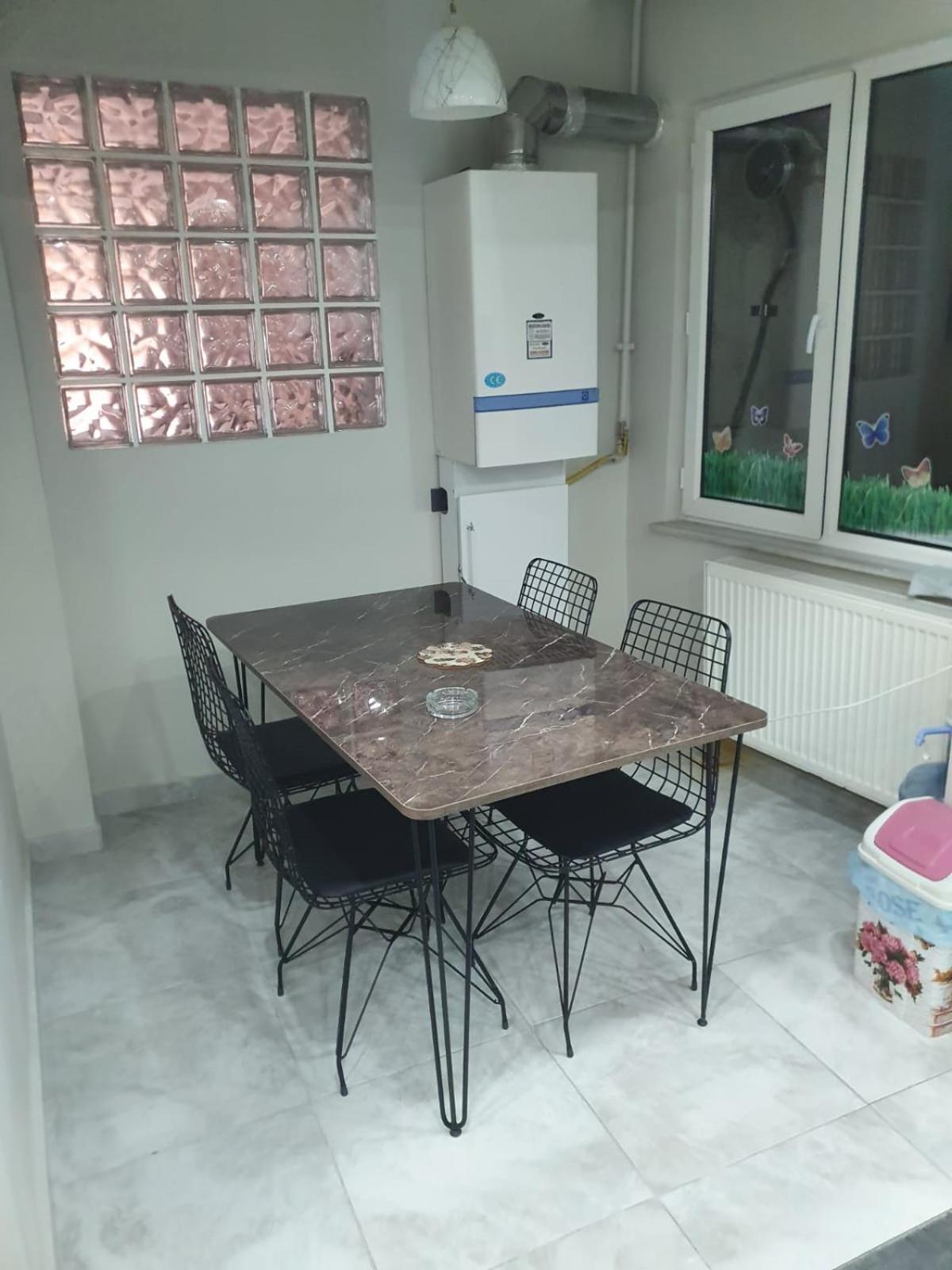 Muekemmel Konumda Luex Family Concept Daire Daire Sivas Dış mekan fotoğraf